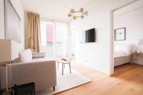 Executive Suite w/ Rooftop Pool Vienna
